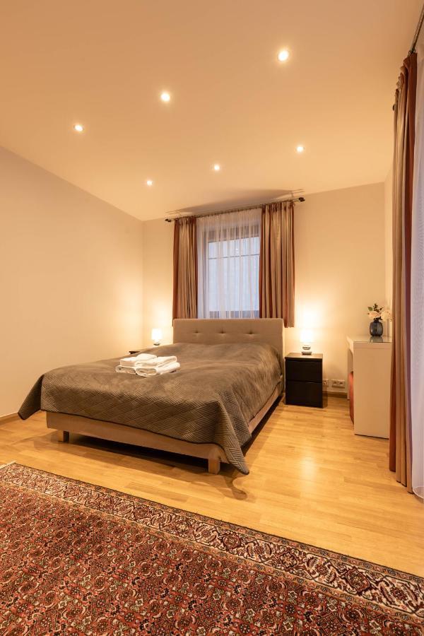 Basha Apartment Premium Sopot 2 Kültér fotó