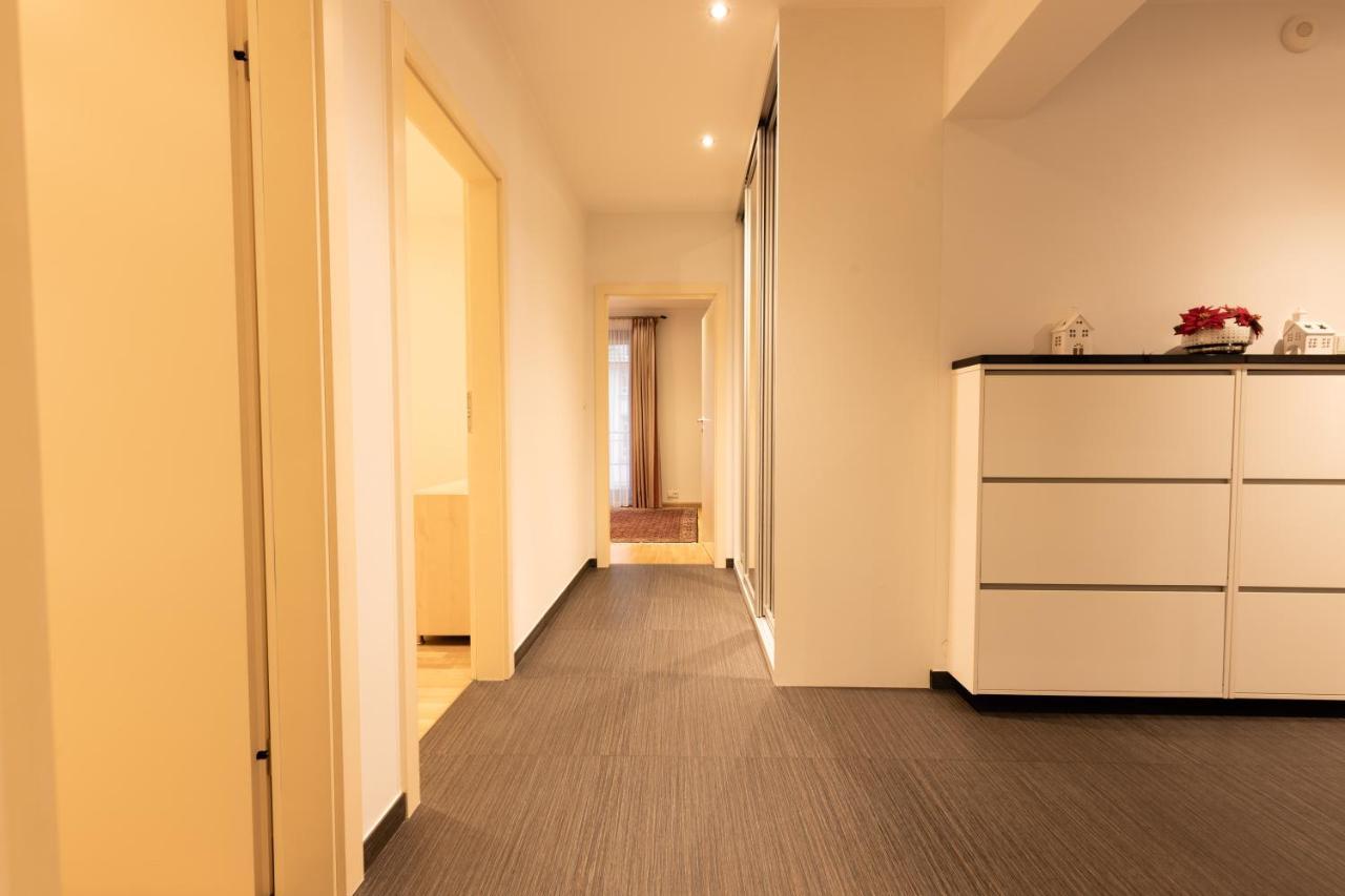 Basha Apartment Premium Sopot 2 Kültér fotó
