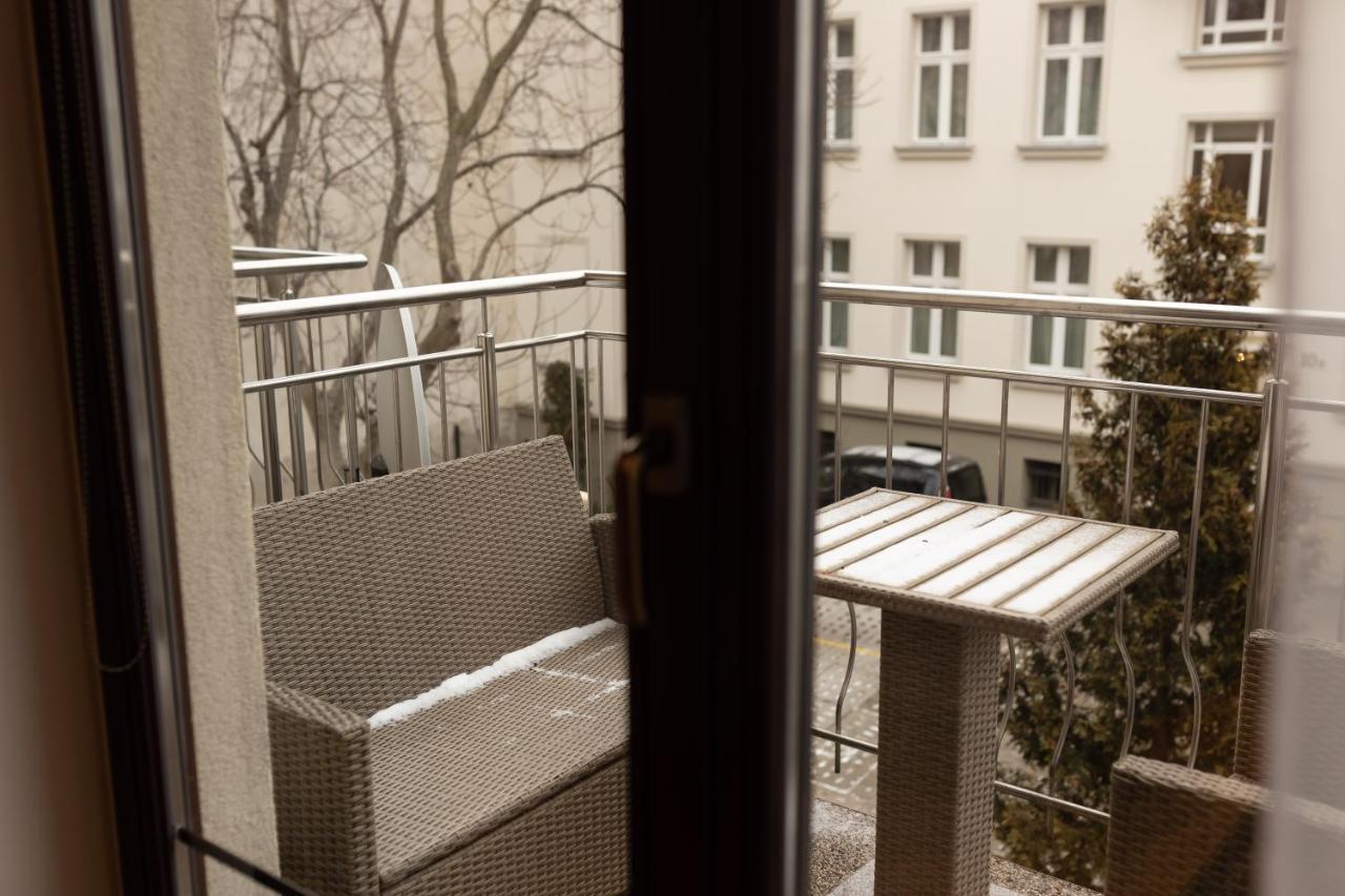 Basha Apartment Premium Sopot 2 Kültér fotó