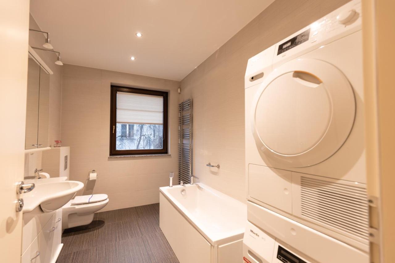 Basha Apartment Premium Sopot 2 Kültér fotó