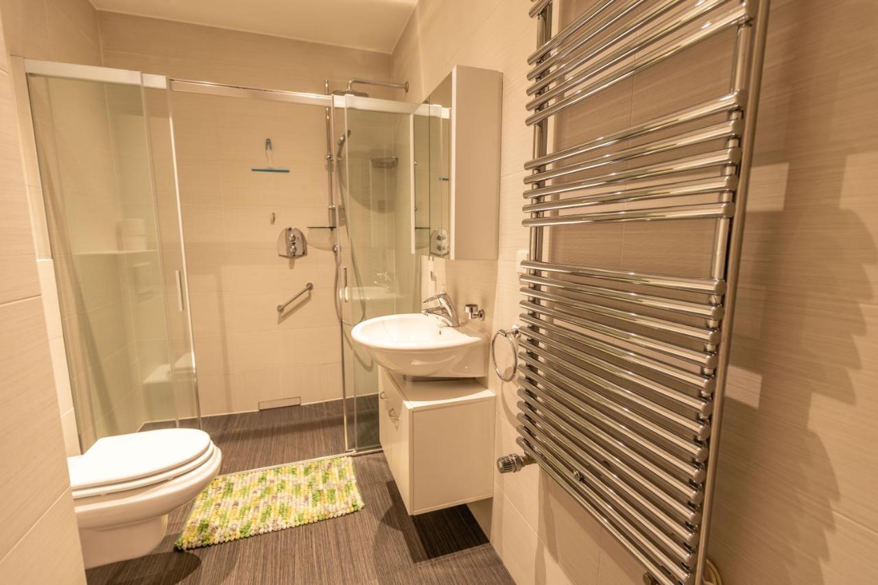 Basha Apartment Premium Sopot 2 Kültér fotó