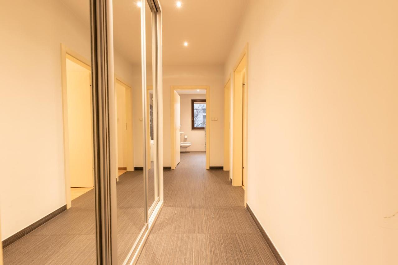 Basha Apartment Premium Sopot 2 Kültér fotó