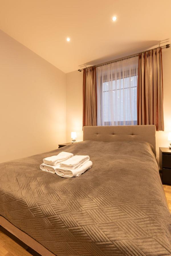 Basha Apartment Premium Sopot 2 Kültér fotó