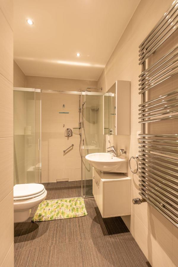 Basha Apartment Premium Sopot 2 Kültér fotó